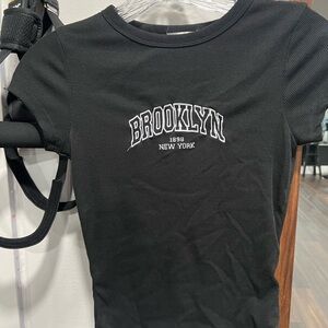 BROOKLYN T-Shirt Size Small